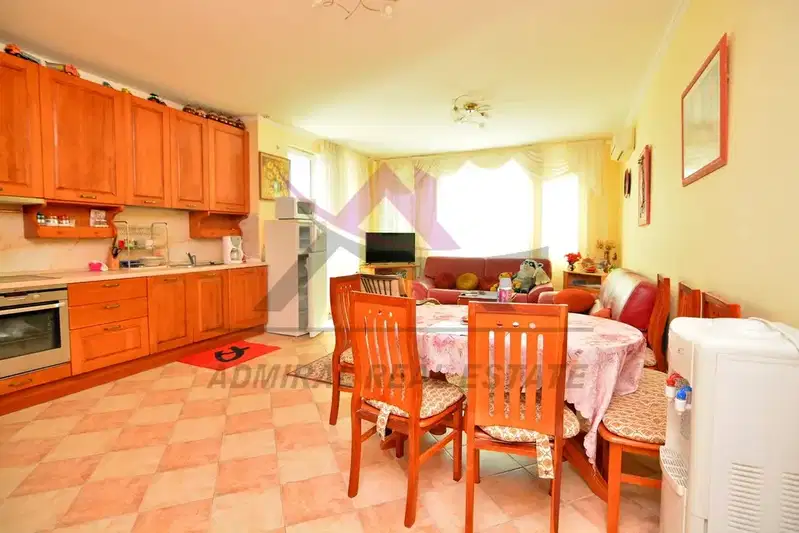 3-bedroom apartment in Varna, Alen Mak