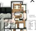Снимка 2 — Тристаен апартамент във Варна, Владислав Варненчик 1