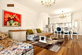 Тристаен апартамент във Варна, м-т Долна Трака