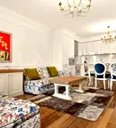 Тристаен апартамент във Варна, м-т Долна Трака