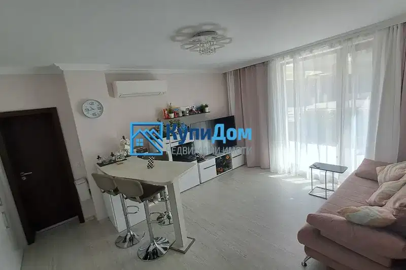 3-bedroom apartment in Varna, Dolna Traka