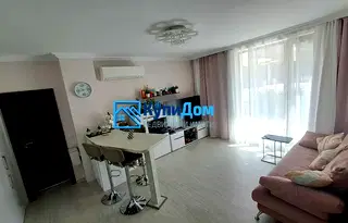 Тристаен апартамент във Варна, м-т Долна Трака