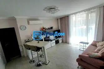 Тристаен апартамент във Варна, м-т Долна Трака