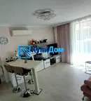 Тристаен апартамент във Варна, м-т Долна Трака