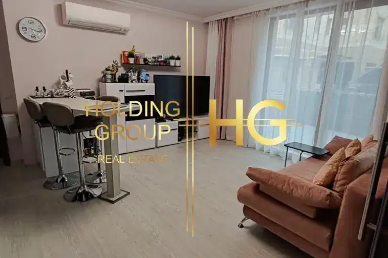 3-bedroom apartment in Varna, Dolna Traka