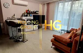 Тристаен апартамент във Варна, м-т Долна Трака