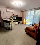 Тристаен апартамент във Варна, м-т Долна Трака