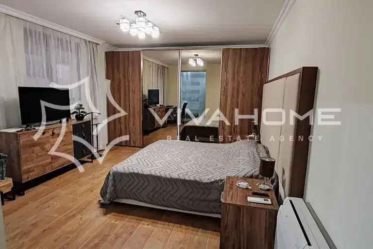 3-bedroom apartment in Varna, Dolna Traka
