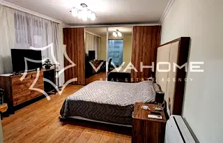 Тристаен апартамент във Варна, м-т Долна Трака