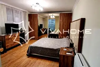 Тристаен апартамент във Варна, м-т Долна Трака