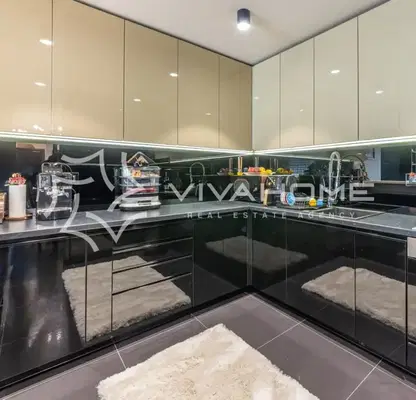 Photo 2 — 3-bedroom apartment in Varna, Dolna Traka