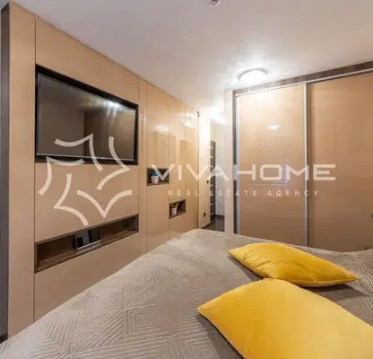 Photo 4 — 3-bedroom apartment in Varna, Dolna Traka