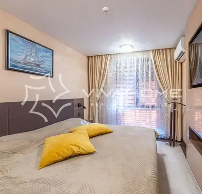 Photo 5 — 3-bedroom apartment in Varna, Dolna Traka