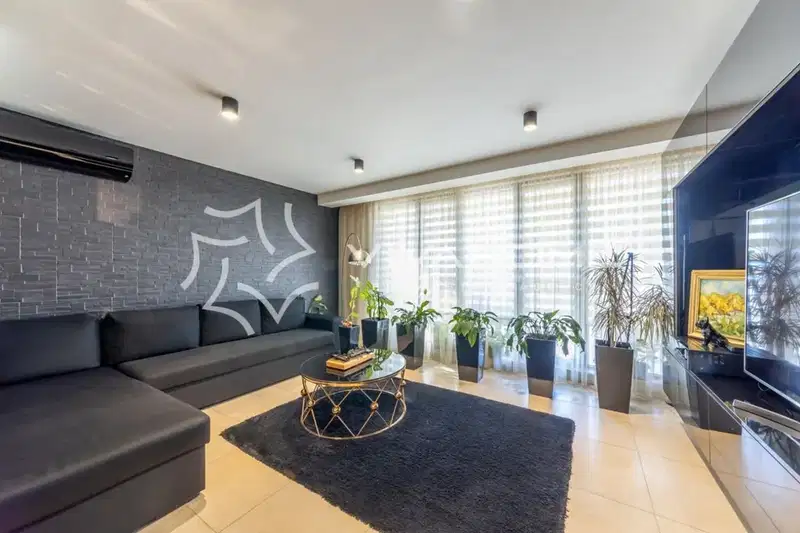 3-bedroom apartment in Varna, Dolna Traka