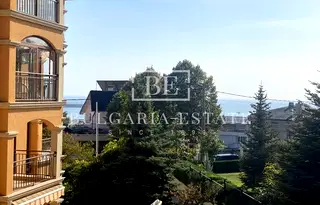 Тристаен апартамент във Варна, м-т Долна Трака