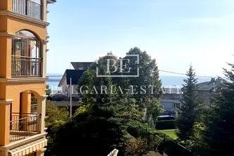 Тристаен апартамент във Варна, м-т Долна Трака