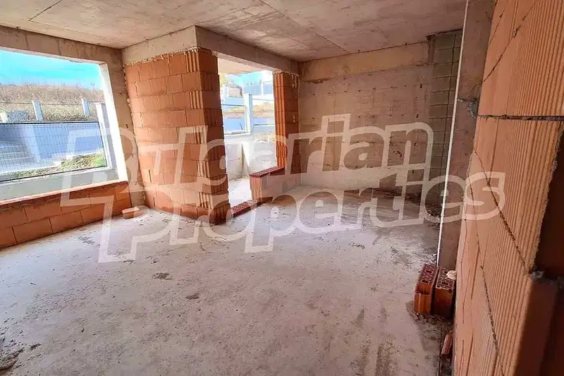 3-bedroom apartment in Varna, Dolna Traka