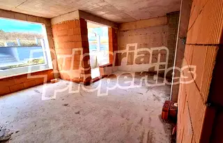 Тристаен апартамент във Варна, м-т Долна Трака