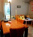 Тристаен апартамент с паркомясто в м-т Долна Трака, Варна