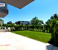 Снимка 2 — Тристаен апартамент с двор и морска панорама в м-т Долна Трака, Варна