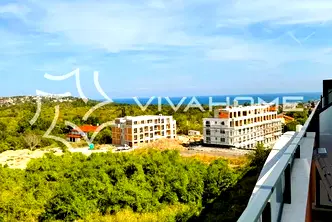 Тристаен апартамент във Варна, м-т Горна Трака