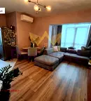 Тристаен апартамент във Варна, м-т Горна Трака