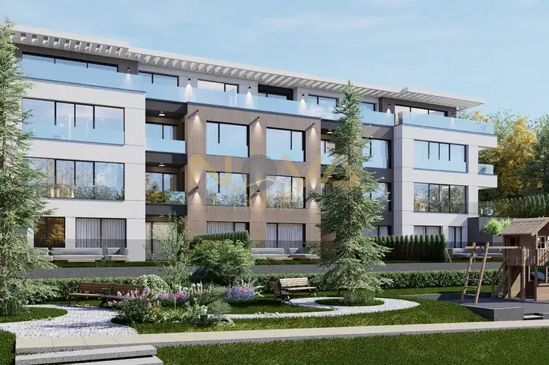 3-bedroom apartment in Varna, Gorna Traka