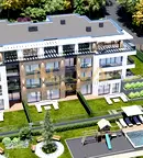 Тристаен апартамент във Варна, м-т Горна Трака