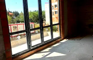 Тристаен апартамент с две тераси в м-т Горна Трака, Варна