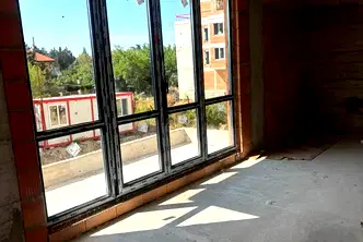 Тристаен апартамент с две тераси в м-т Горна Трака, Варна