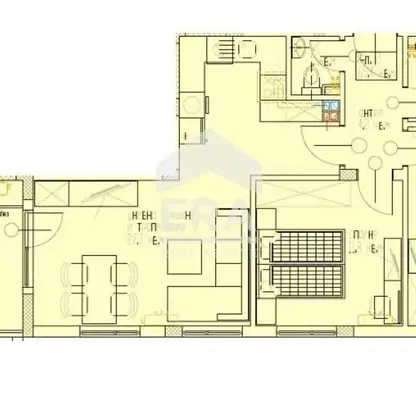 Снимка 5 — Тристаен апартамент във Варна, м-т Горна Трака