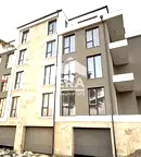 Тристаен апартамент във Варна, м-т Горна Трака