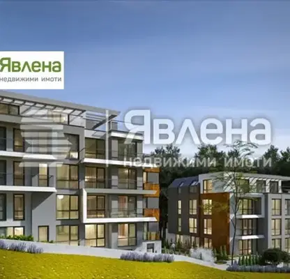 Снимка 3 — Тристаен апартамент в София, м-т Гърдова глава