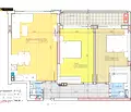 Снимка 2 — Тристаен апартамент в София, м-т Гърдова глава