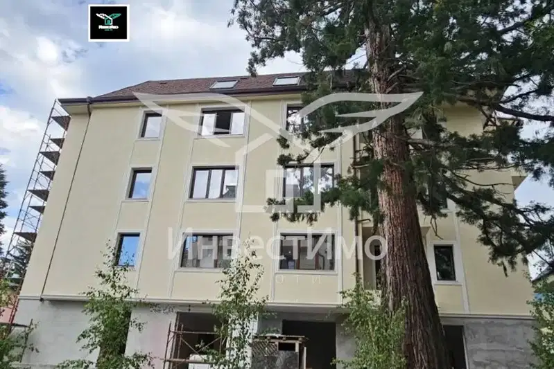 Тристаен апартамент в София, м-т Гърдова глава