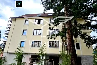 Тристаен апартамент в София, м-т Гърдова глава
