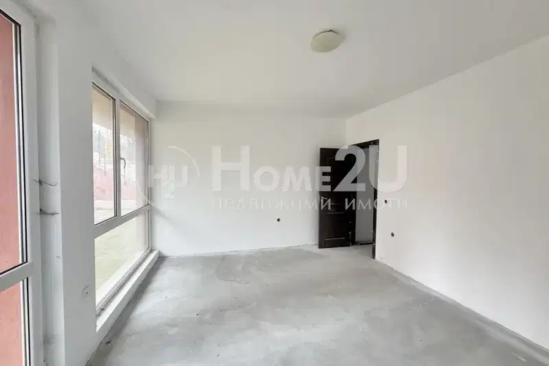 3-bedroom apartment in Sofiya, Gyrdova Glava
