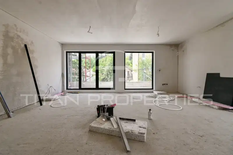 3-bedroom apartment in Sofiya, Gyrdova Glava