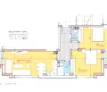 Снимка 3 — Тристаен апартамент в София, м-т Гърдова глава
