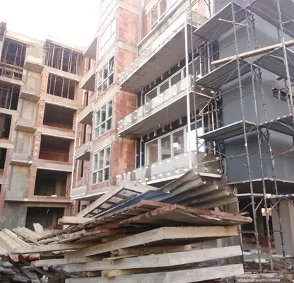 Photo 5 — Three-room apartment in m-t Gardova glava, Sofia, new-build