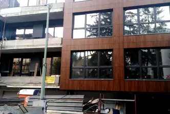 Тристаен апартамент в София, м-т Гърдова глава