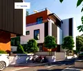 Снимка 5 — Тристаен апартамент в София, м-т Камбаните