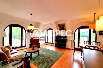 Тристаен апартамент в София, м-т Камбаните
