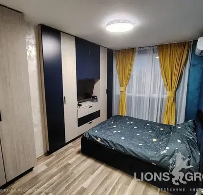 Снимка 5 — Тристаен апартамент във Варна, м-т Кочмар