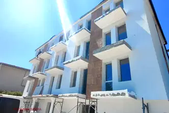 Тристаен апартамент във Варна, м-т Манастирски рид