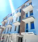 Тристаен апартамент във Варна, м-т Манастирски рид