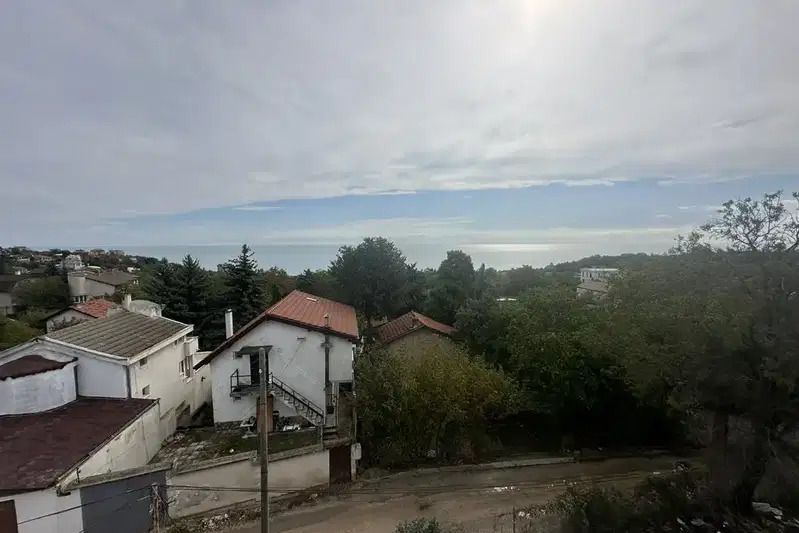 3-bedroom apartment in Varna, Manastirski Rid