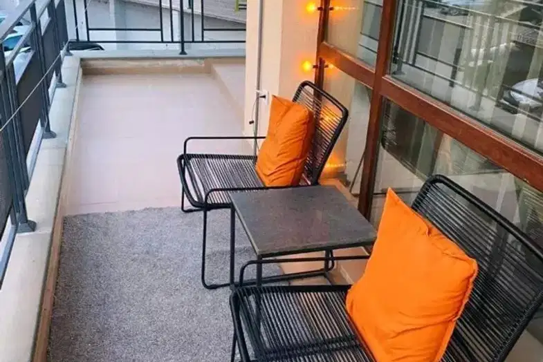 3-bedroom apartment in Varna, Pchelina