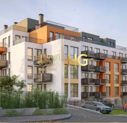 Снимка 3 — Тристаен апартамент във Варна, м-т Пчелина