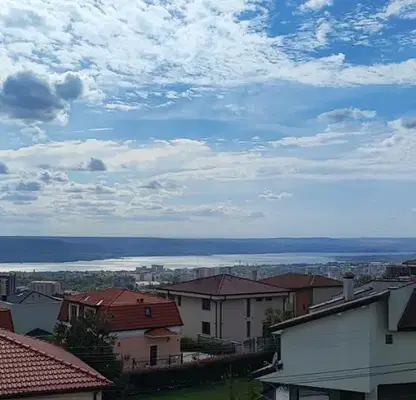 Снимка 5 — Тристаен апартамент във Варна, м-т Пчелина